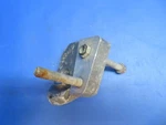 Lycoming Engine Mount Bracket P/n 70447 (1222-581). Fixed Price $78.60.