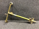 108-341100 108-3041204-0 Stinson 108-1 Control Column Assembly W/ Pulleys. Fixed Price $369.60.
