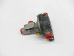Garrett Turbo Differential Pressure Controller Lycoming Pn: LW10644-85. Fixed Price $175.00.