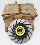 Honeywell 3822068-1 Compressor Rotor 2ND Stage For Turbine Engine Of Aircraft. Fixed Price $24999.00.