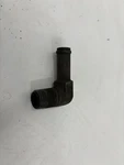 66 Cessna 150 Continental O-200 Aircraft Engine Crankcase Breather Elbow. Fixed Price $52.00.