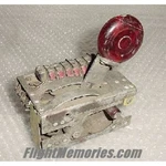 Warbird Aircraft Landing Gear Up - Down Switch. Fixed Price $249.99.