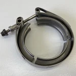 Voss Industries Aerospace V-band Clamp 613111A-284-Z Aircraft *** New. Fixed Price $58.36.