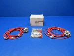Hartzell Ignition Harness W/ Clamp Kit 6 Cylinder P/n KA12121 *new With Tags*. Fixed Price $578.95.