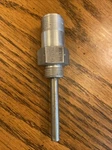 Weston Oil Temperature Probe P/n 1121243. Fixed Price $55.00.