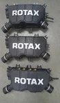 Rotax 667 410 Engine Intake Box Aircraft Aviation Durable Pa Gf 30 Obo. Fixed Price $100.00.