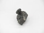 Oil Pump With Gears Core Lycoming TIO-540 Pn: LW-10344 Lot # A1814. Fixed Price $295.00.