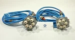 P/n: E/SB20-6 Electrosystems Aircraft Ignition Harness Assembly (ar) For One. Fixed Price $250.00.