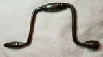 Antique Walden-worcester 1424 3/4 Rim Brace Socket Wrench. Fixed Price $21.95.