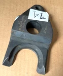 Man Forcing Tool Clamp 80.99601-0216. Fixed Price $49.95.