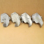 Pratt & Whitney R1830 Inter Deflector 35976 Assembly DC3 C47 F4F Pby. Fixed Price $98.00.