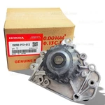 Oem Made Japan Water Pump Honda Acura Integra Type-r 19200-P72-013. Fixed Price $117.08.