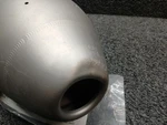 RK45600 Rolls Royce Jet Turbine Flame Tube (sa). Fixed Price $560.00.