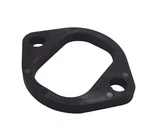 Cuyuna ULII:02 Intake Insulator Block 215-07-012-000 New Old Stock Oem. Fixed Price $26.99.