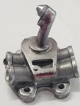 Pratt & Whitney PT6A Fuel Nozzle Tip And Adapter 3019754. Fixed Price $50.00.