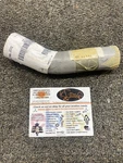 Lycoming 16792 Turbocharge Exhaust Pipe Intermediate TIO-540,LTIO-540. Fixed Price $100.00.