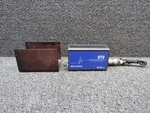 DTU-A-012-1 Rev. Altair Data Transmission Unit With Mounting Base. Fixed Price $588.00.