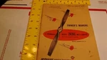 Mccauley Service Manual Model 2A36C Met-l-matic Cessna Beech Piper Aircraft Usa. Fixed Price $49.50.
