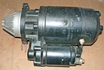 Iskra Starter Motor 11.130.525 AZJ3150 Mahle Letrika 12V 9T 2.7KW Ccw. Fixed Price $250.00.