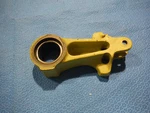 Beechcraft Rudder Pedal Lower Arm Pilot Rh P/n 35-524143-2 (0915-97). Fixed Price $85.00.