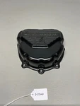 Superior Valve Cover P/n SA625615BLK (new). Fixed Price $30.00.