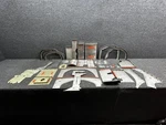 Pratt & Whitney PT6A-42A Engine Baffle Set. Fixed Price $2329.60.
