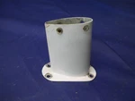 Beechcraft Bonanza Pitot Tube Mount. Fixed Price $125.00.