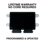 Engine Computer Programmed/updated 2009/2010 Mazda 6 L518-18-881F SPG4 2.5L Mt. Fixed Price $281.99.
