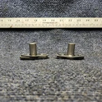 LW-13796 Cessna 172K Crankshaft Idler Gear "price Per Each". Fixed Price $79.00.