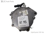 Vacuum Pump 15-17 Ford F-150 2.7 FT4E2A451CE. Fixed Price $69.95.