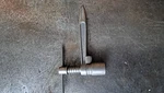 Pratt & Whitney Aircraft Valve Adjustment Tool PWA1075-8, PWA-1075-1. Fixed Price $30.00.