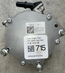 2015-2018 Ford Lincoln 2.7 Vacuum Pump FT4E-2A451-CE. Fixed Price $80.00.