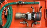 Electro-mech P/n 917-2 Standby Vacuum Air Pump System. Fixed Price $750.00.