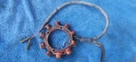 Rotax 912 914 Stator Assembly S/n 6811 371 Li. Fixed Price $380.00.