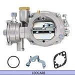 Chevy 235 6 Cylinder Rochester 1 Barrel Carburetor Autoline C905 Automatic Choke. Fixed Price $105.99.