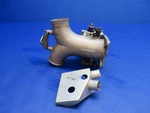 Continental IO-470 Throttle Body & Fuel Injection Control P/n 626735 (0326-1810). Fixed Price $412.50.