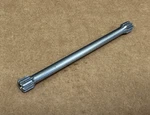 Lycoming T53 Turbine Engine Shaft Assy, Overspeed Governor P/n 1-160-444-01 New. Fixed Price $175.00.
