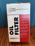 Champion CH48111-1 Oil Filter Nos. Fixed Price $32.89.