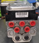 02-03 Chevrolet S10 S15 Sonoma Abs Brake Pump Assembly 4X4 W/o ZR2 , Genuine Oem. Fixed Price $159.99.
