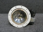 G-3600A-1 (alt: 0870132-1) Grimes Landing Light With Power Unit (worn). Fixed Price $644.00.