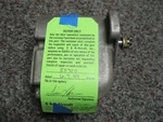 Bendix Magneto S4LN-200 P/n 10-163005- No Gear Green Tagged 1999. Fixed Price $450.00.