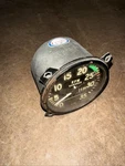 Cessna Rpm Gauge S13056. Fixed Price $55.00.