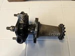 Lycoming Prop Governor Adapter 75150. Fixed Price $200.00.