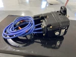 Bendix Magneto P/n: S4LN-204 10-163045-3 With Ignition Harness. Fixed Price $400.00.