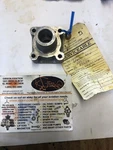 67536 Lycoming Adapter Assy Vacuum Pump. Fixed Price $135.00.