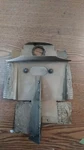 Lycoming IO-360 Inter Cylinder Baffle. Fixed Price $40.00.