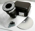 Cooper Lighting Lumark MXHL-5-1000-480V Flood 1000W Mh Type. Fixed Price $79.99.
