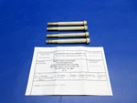 Internal Wrenching Bolt Shock Mounts W/8130 NAS147A81 Lot Of Nos (0226-892). Fixed Price $77.50.