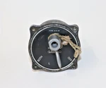 Vintage Wwii Bendix Ignition Switch, Pn A10-10. Fixed Price $96.00.