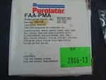 Purolator Faa-pma Appoved Facet Seal Kit P/n 1741118. Fixed Price $28.00.